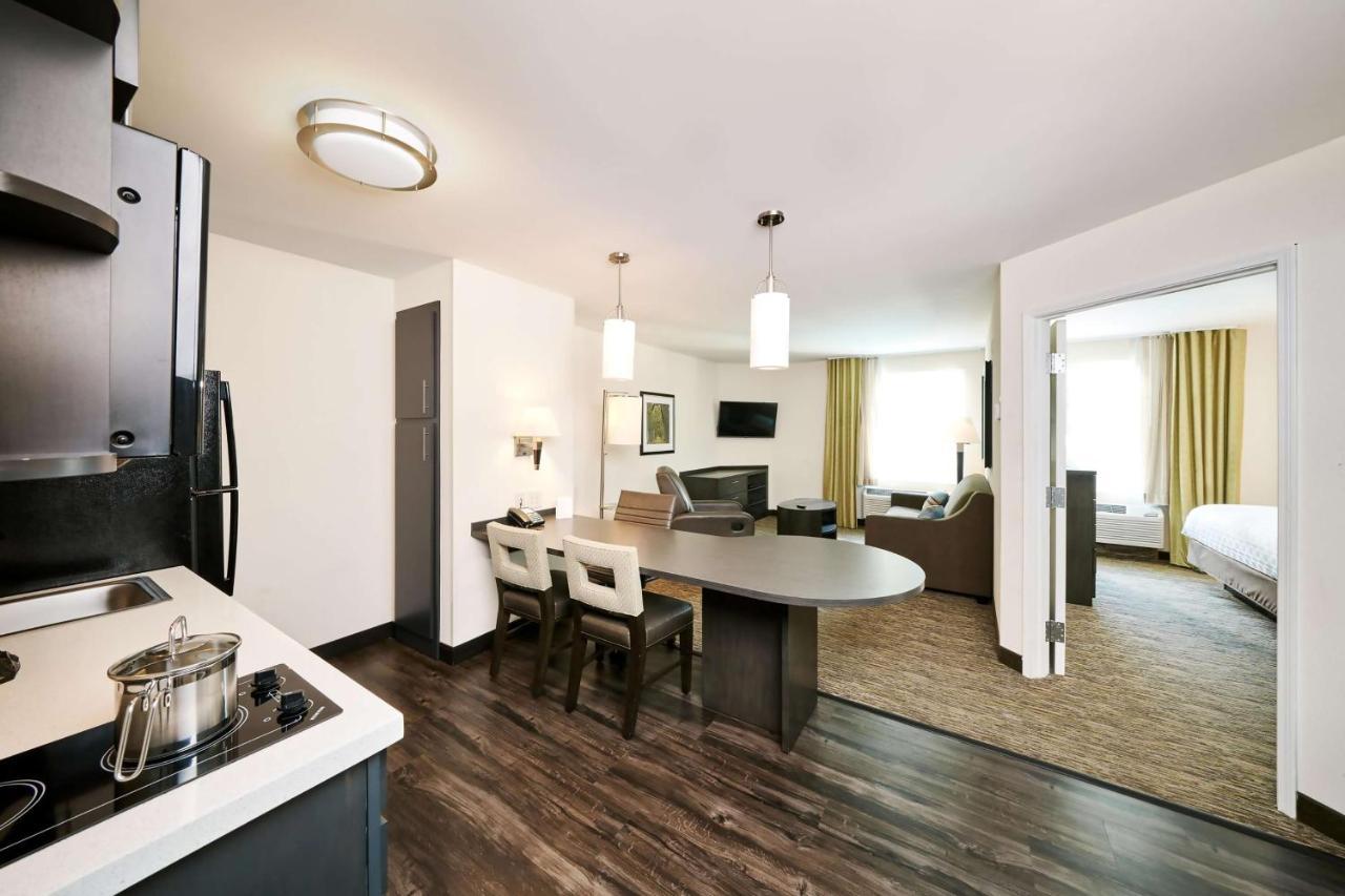 Sonesta Simply Suites Plano Frisco Εξωτερικό φωτογραφία