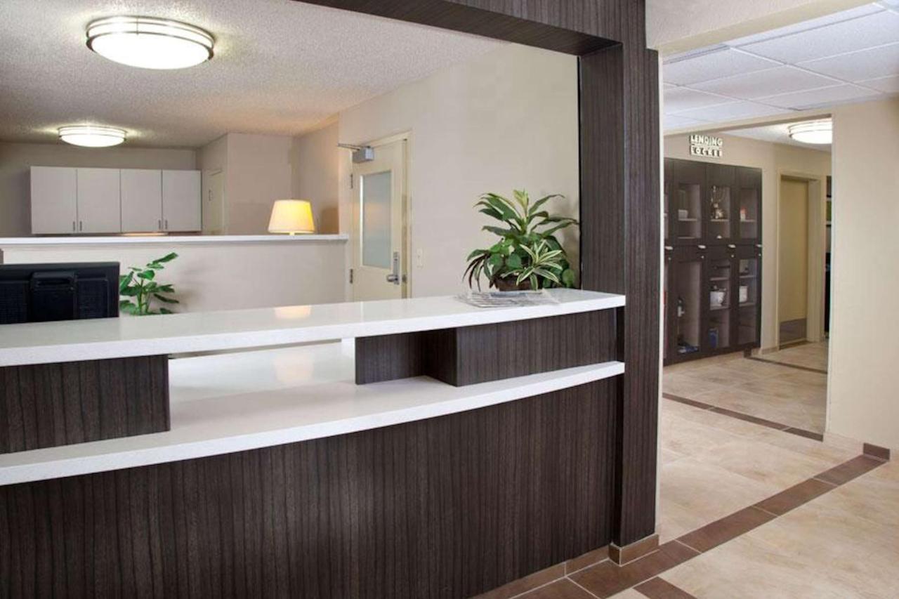 Sonesta Simply Suites Plano Frisco Εξωτερικό φωτογραφία