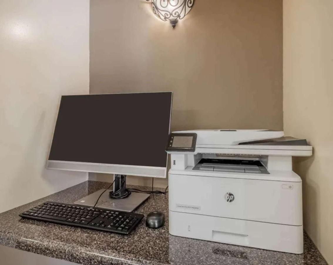 Sonesta Simply Suites Plano Frisco Εξωτερικό φωτογραφία