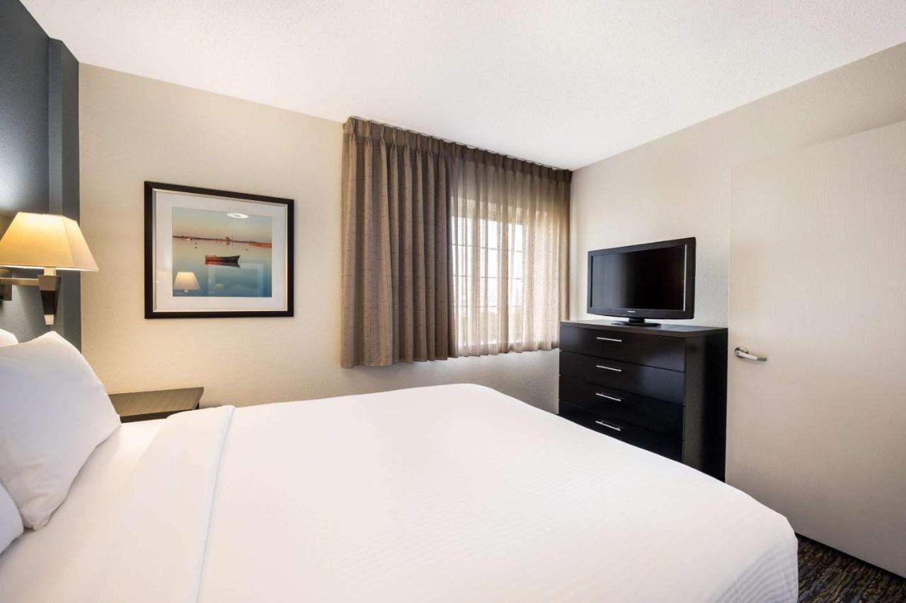 Sonesta Simply Suites Plano Frisco Εξωτερικό φωτογραφία
