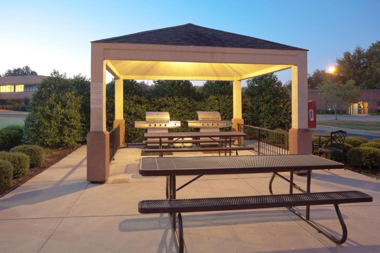 Sonesta Simply Suites Plano Frisco Εξωτερικό φωτογραφία