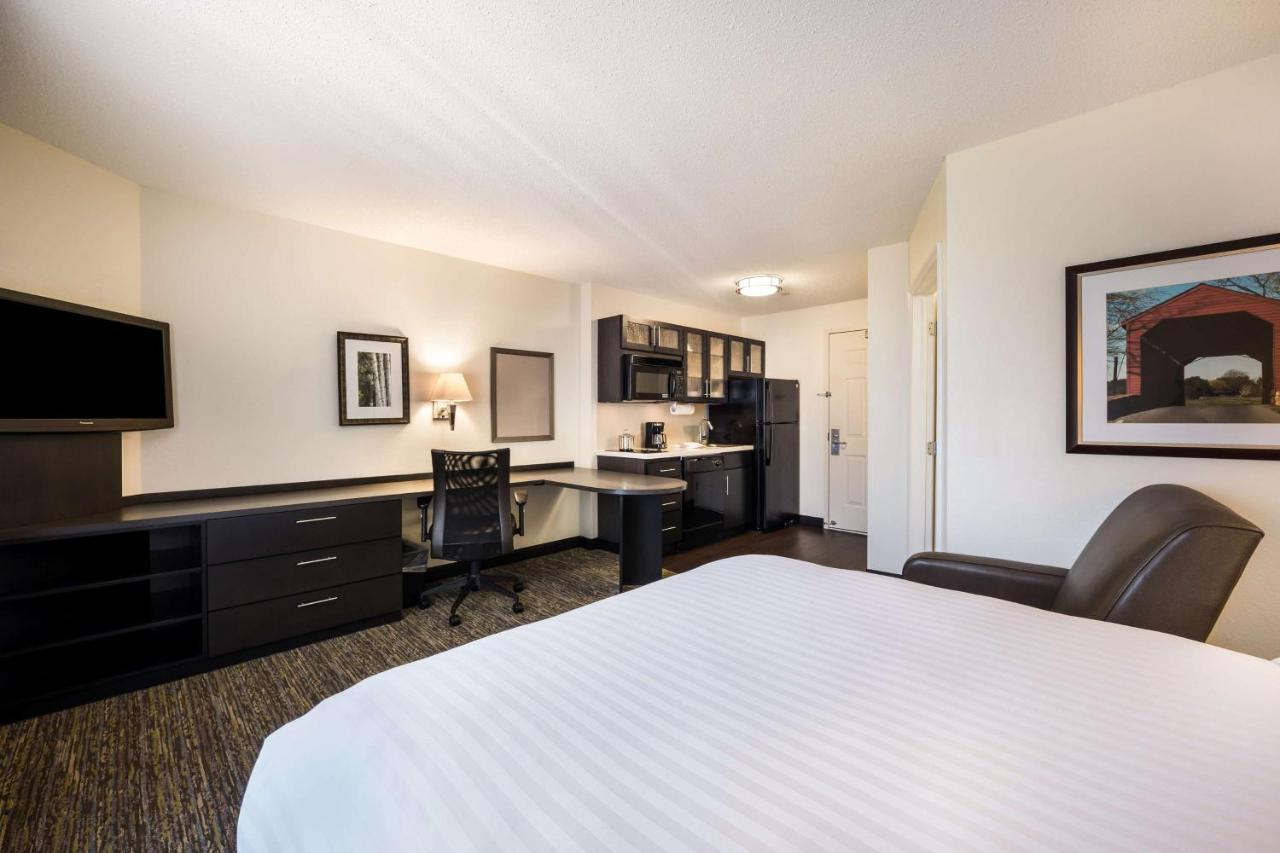 Sonesta Simply Suites Plano Frisco Εξωτερικό φωτογραφία