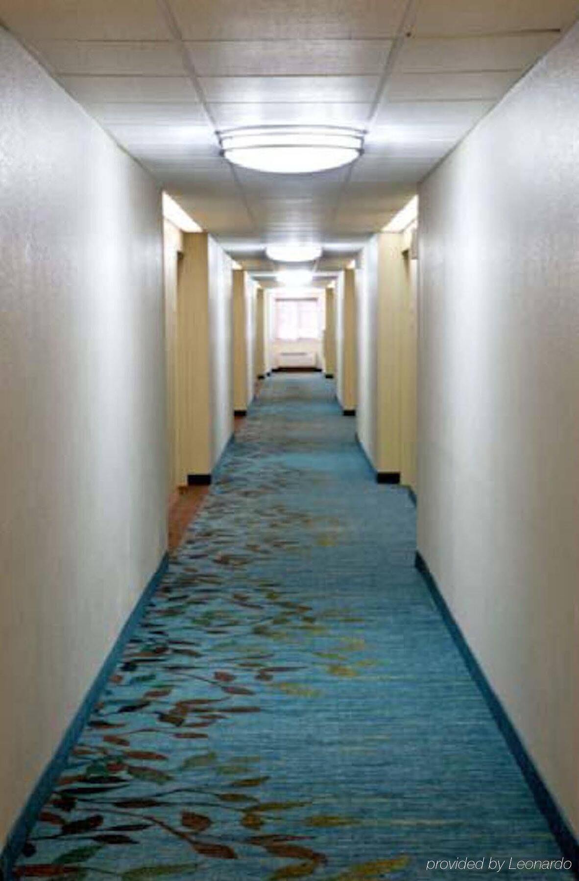 Sonesta Simply Suites Plano Frisco Εξωτερικό φωτογραφία