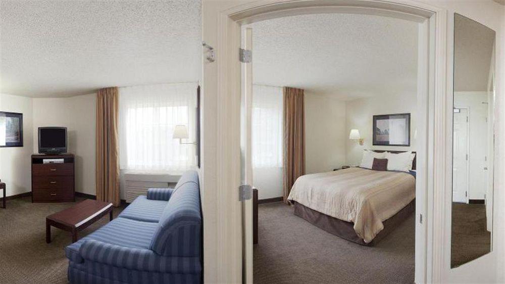 Sonesta Simply Suites Plano Frisco Εξωτερικό φωτογραφία